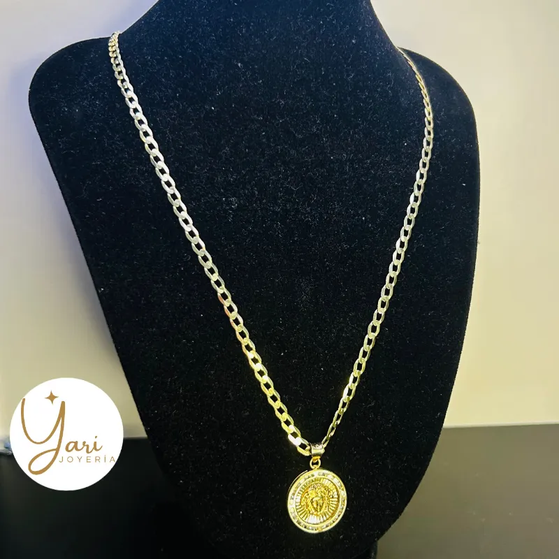 Cadenas Fábrica 10k