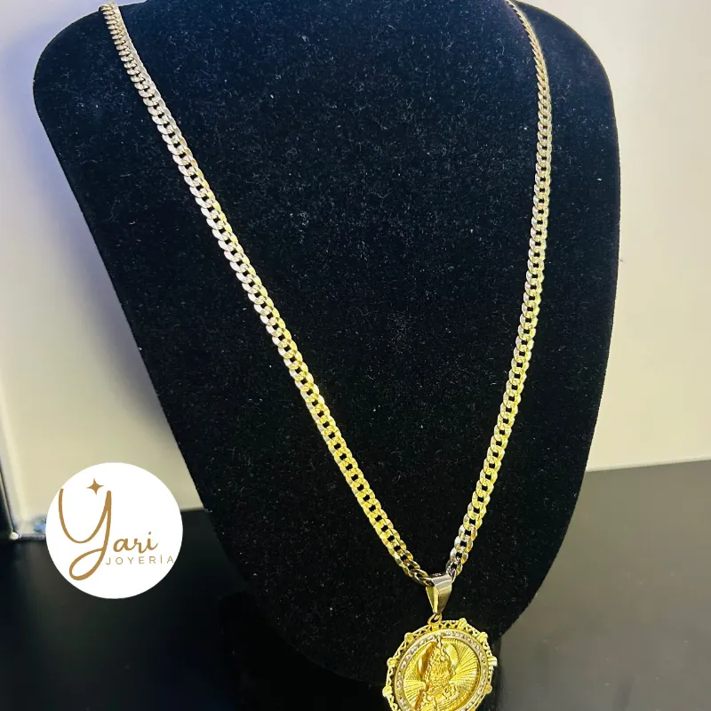 Cadenas Fábrica 10k