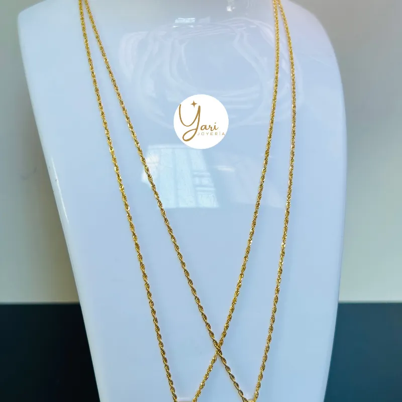 Cadenas Fábrica 10k