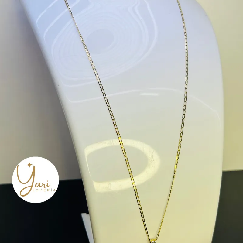 Cadenas Fábrica 10k