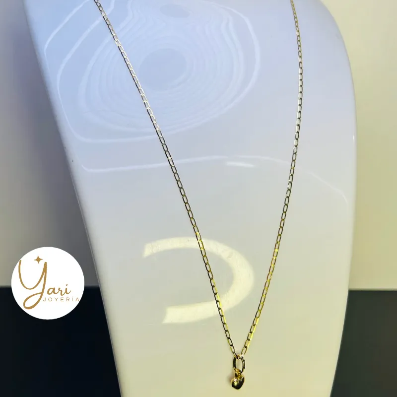 Cadenas Fábrica 10k