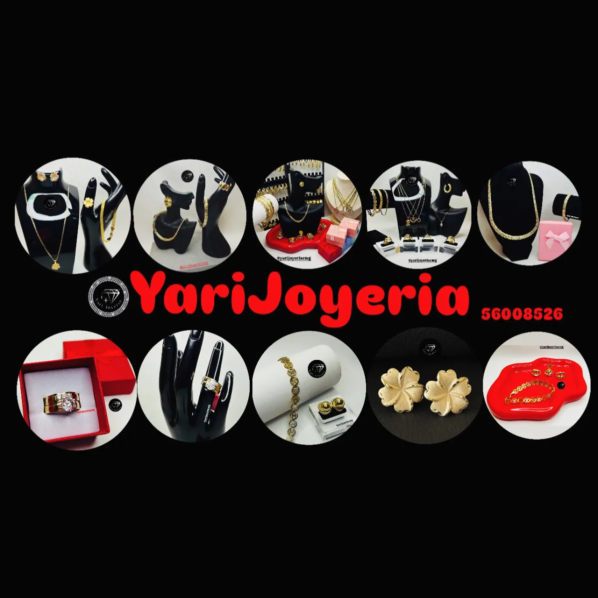 Yari Joyería
