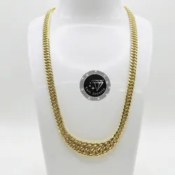 Gargantilla Corte Princesa Fábrica 10k