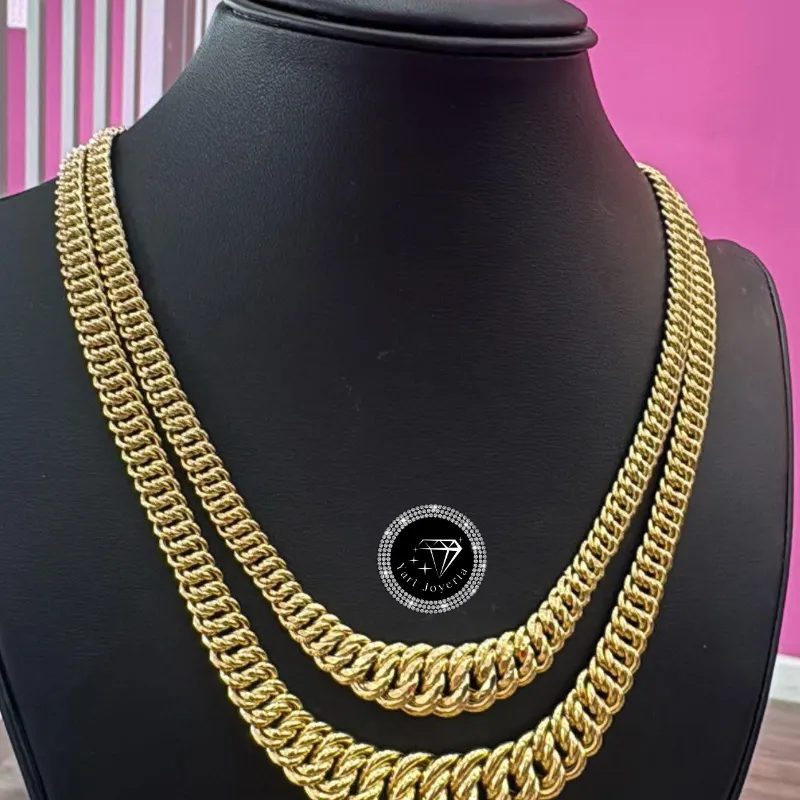 Gargantillas Corte Princesa 