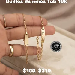 Guillo fab niño