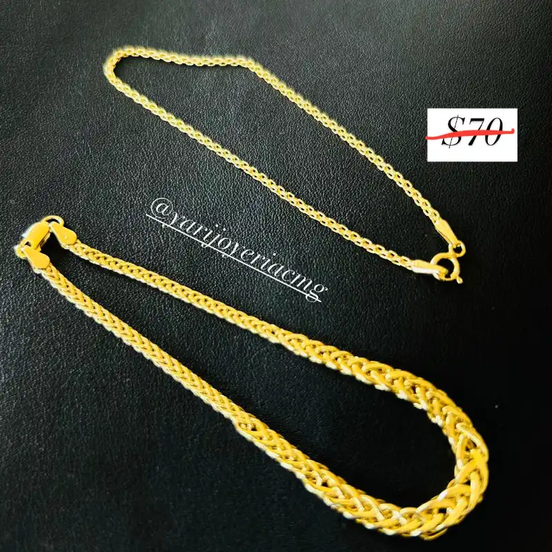 Pulso fab 10k