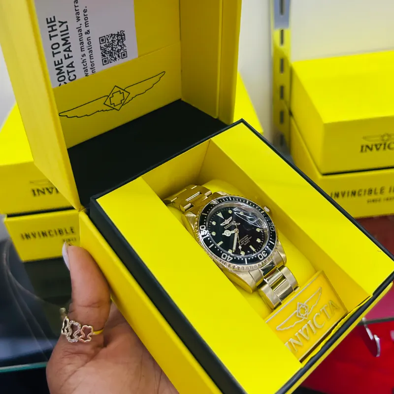 Reloj Invicta