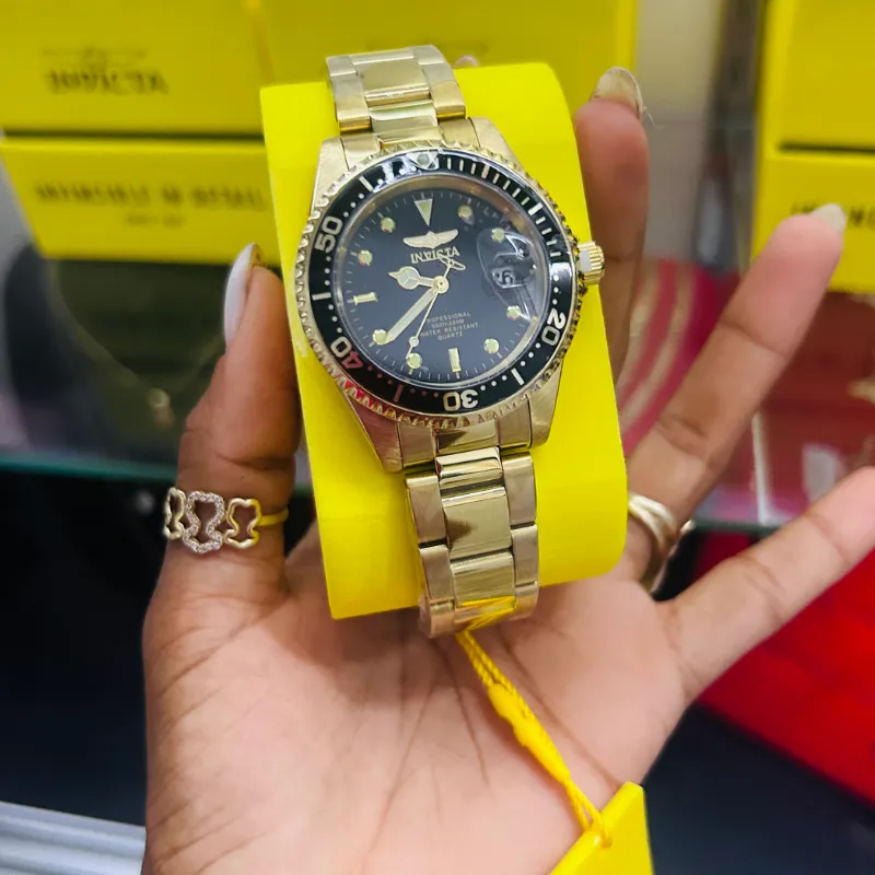 Reloj Invicta