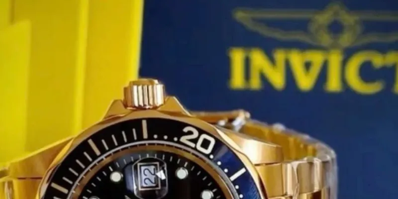 Reloj Invicta