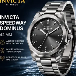 Reloj Invicta