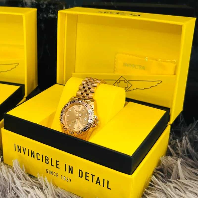 Reloj Invicta
