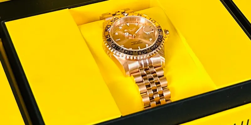 Reloj Invicta
