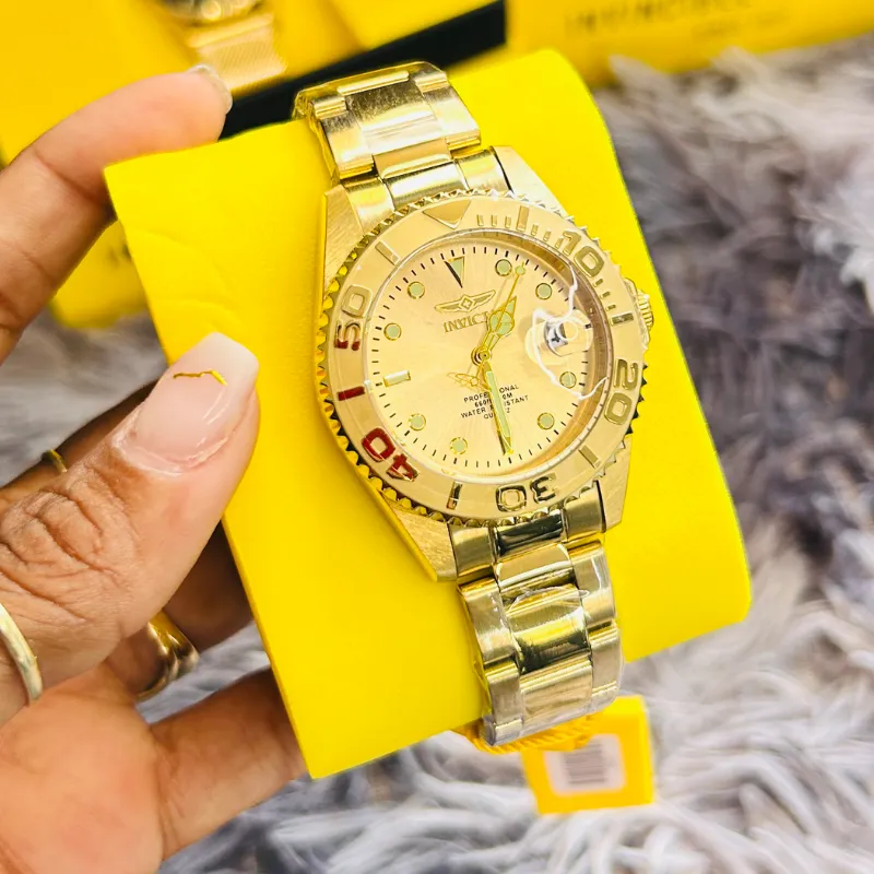 Reloj Invicta