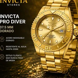 Reloj Invicta