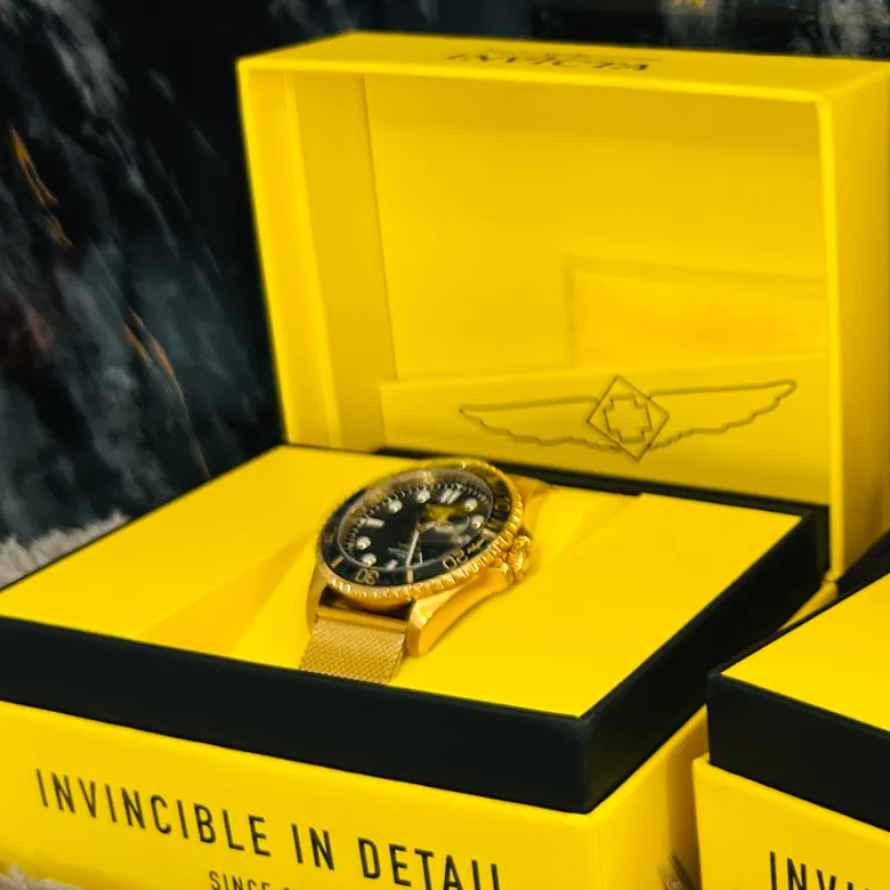 Reloj Invicta
