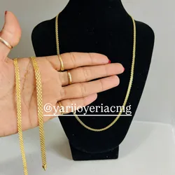 Set cadena pulsos