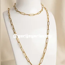 Set cadena y pulsos 10k