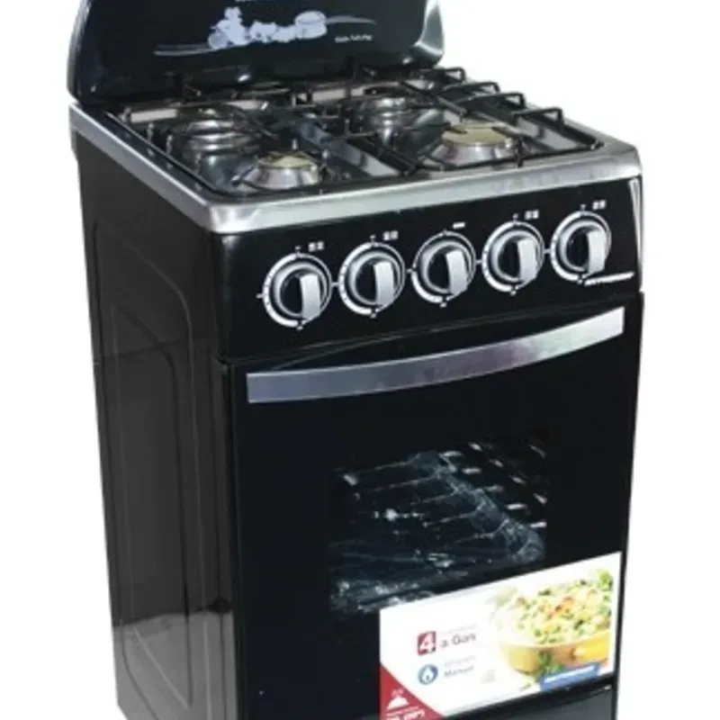 Fogón de horno (R)