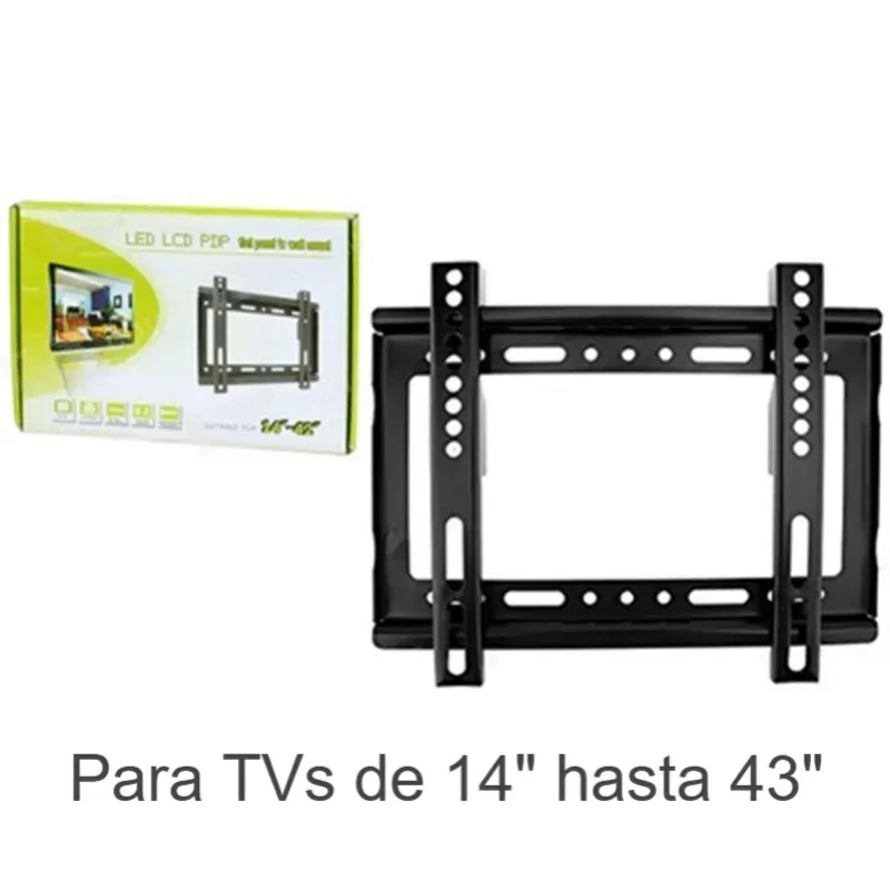 Soporte para televisor (E)