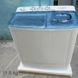 Lavadora Semiautomática (R)