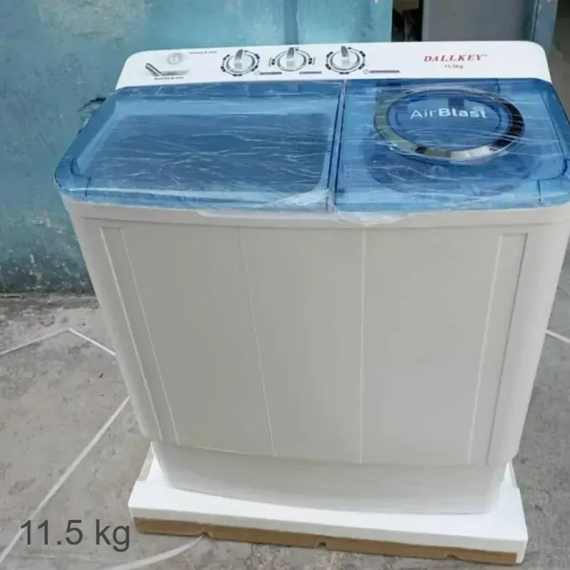 Lavadora Semiautomática (R)