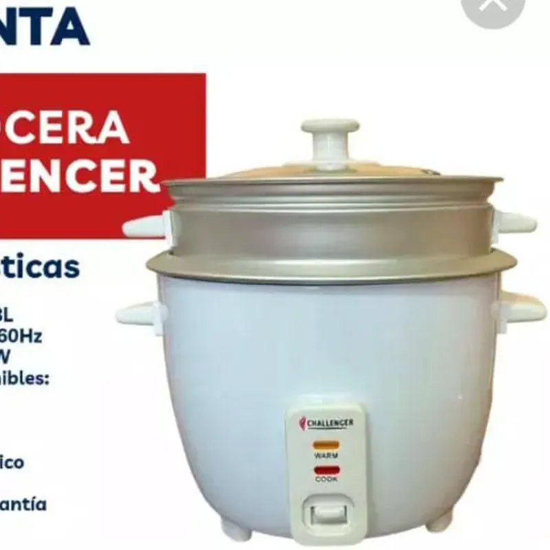 Arrocera (E)
