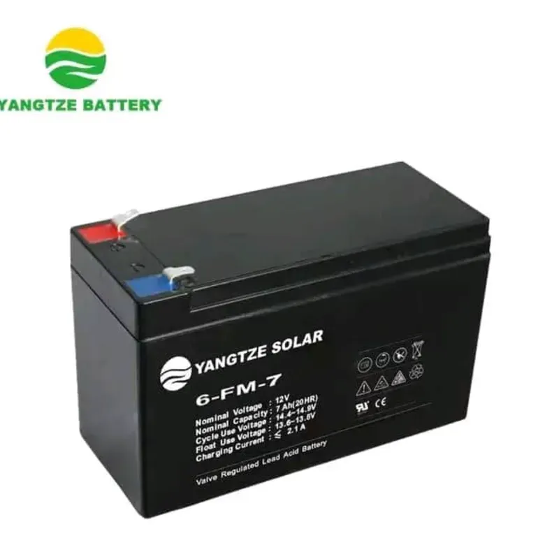 Batería recargable (R)