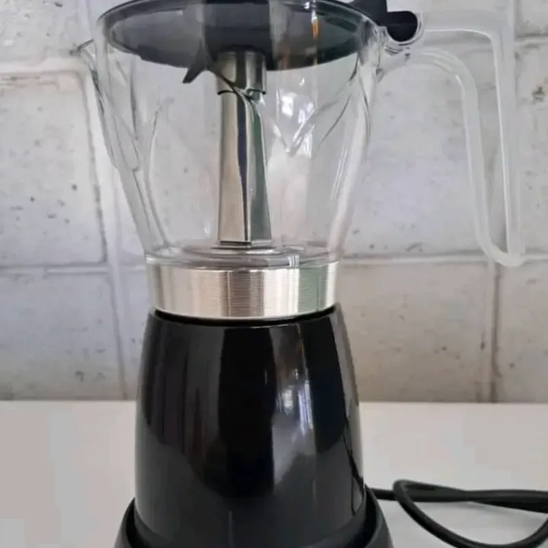Cafetera electrica (R)
