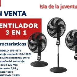 Ventilador 3 en 1 (R)