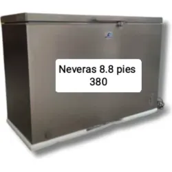 Nevera (R)