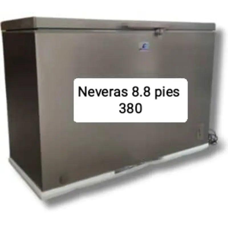 Nevera (R)