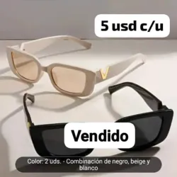 Gafas 