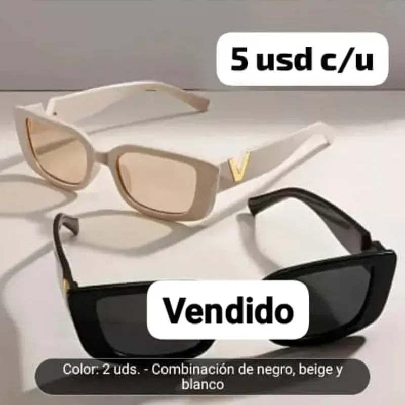Gafas 