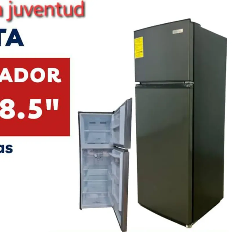 Refrigerador (E)