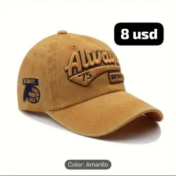 Gorra 