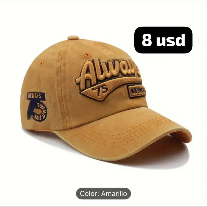 Gorra 