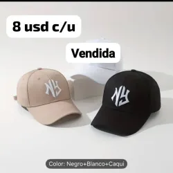 Gorra 