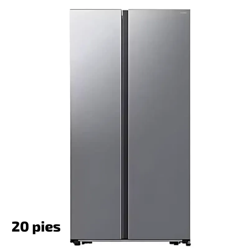 Refrigerador (R)