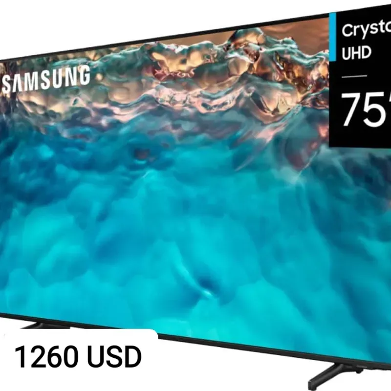 Televisor UHD(R)