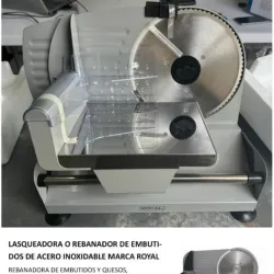 Lasqueadora (R)