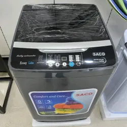 Lavadora Automática (R)