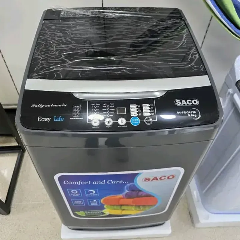 Lavadora Automática (R)
