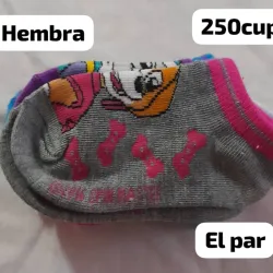 Medias de niña 