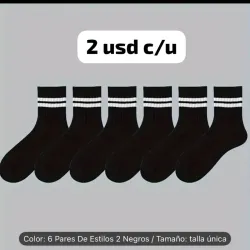 Medias 