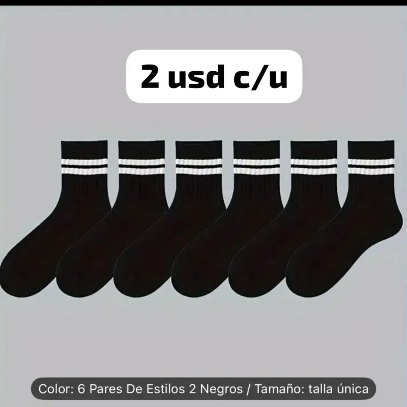 Medias 