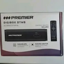 Cajita descodificadora (E)