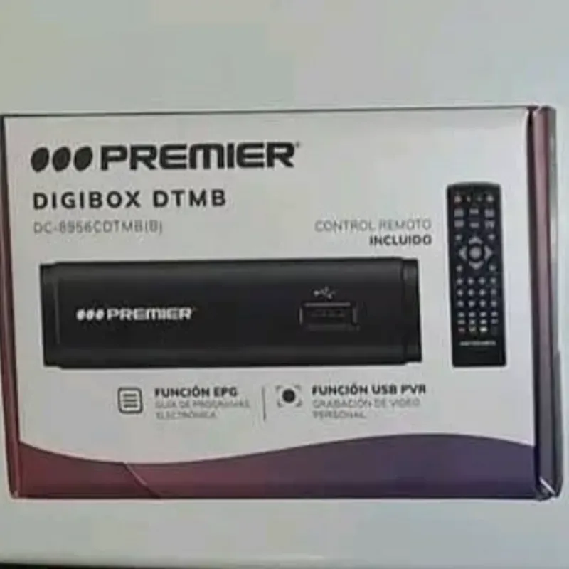 Cajita descodificadora (E)