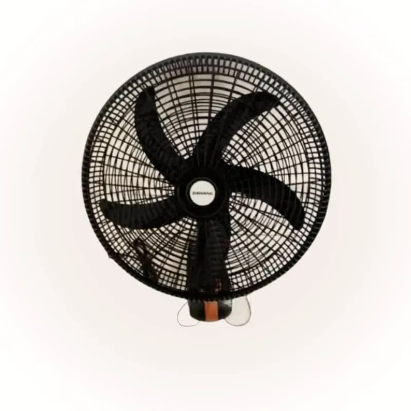 Ventilador de pared (E)