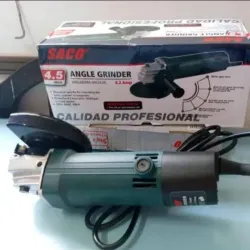 Pulidora de mano (R)