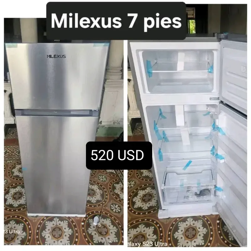 Refrigerador 